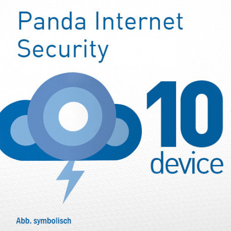 panda internet security 2021