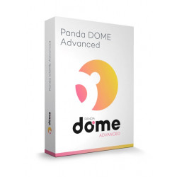 Panda Dome Advanced 1 Urządzenie / 2 Lata