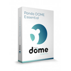 Panda Dome Essential 10 Urządzeń / 3 Lata