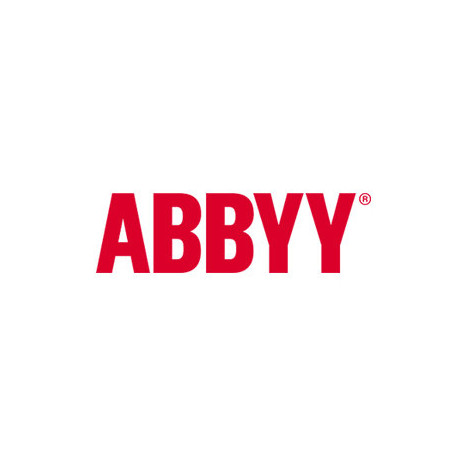 ABBYY FineReader 14 Corporate UPG ESD